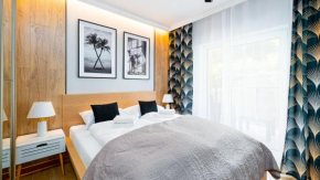 Apartamenty Sun & Snow Osada